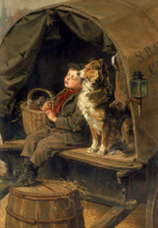 Ralph Hedley